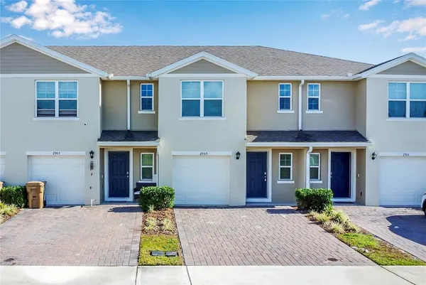 $271,500 | 2907 Brie Hammock Bend, St. Cloud, FL 34773