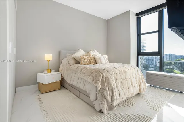 $19,900 | 700 Northeast 24th Street, Unit 901, Miami, FL 33137