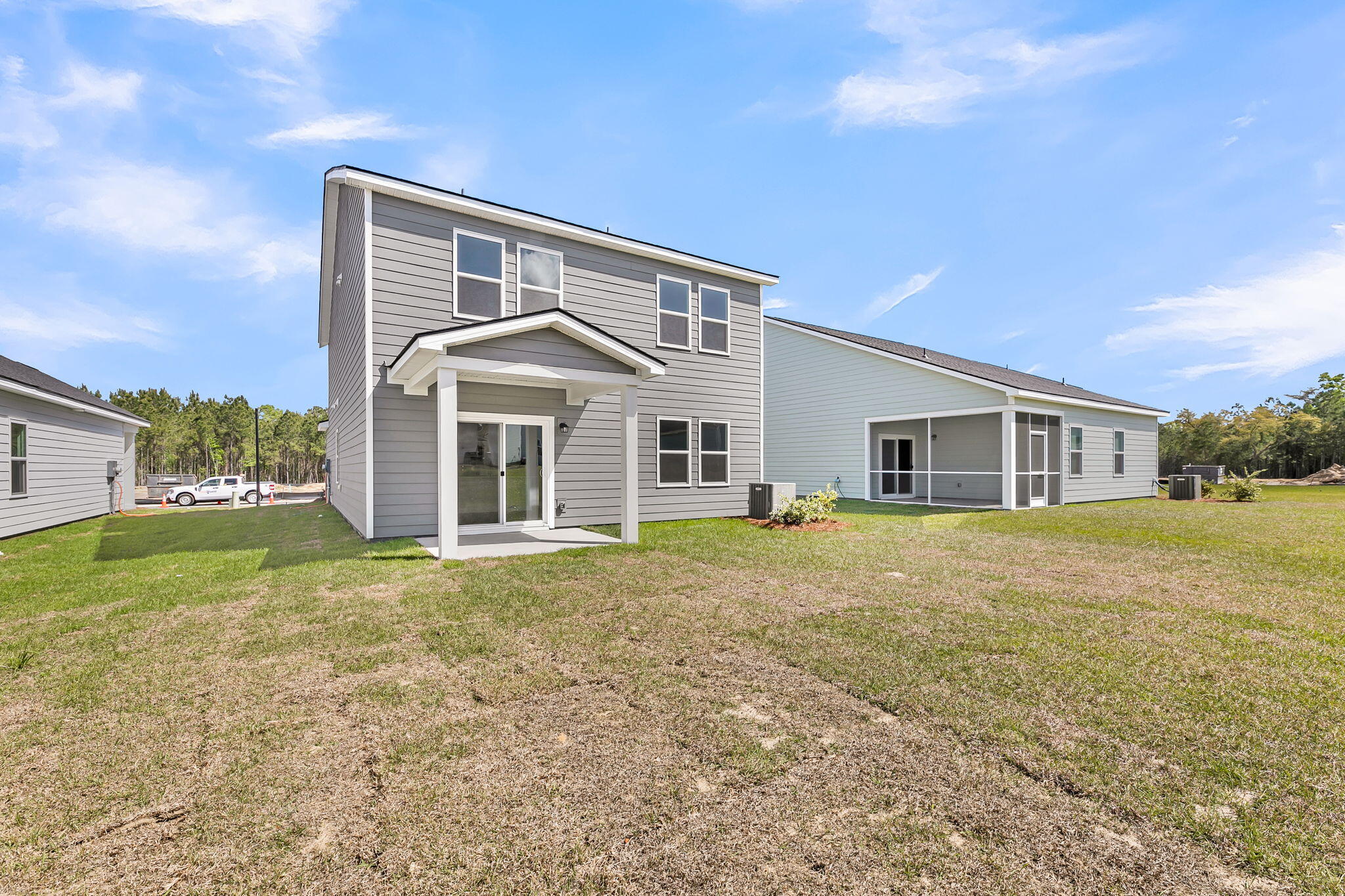 4030 Lemon Grass Lane Ravenel, SC 29470 - Photo 3 of 44 CREM -