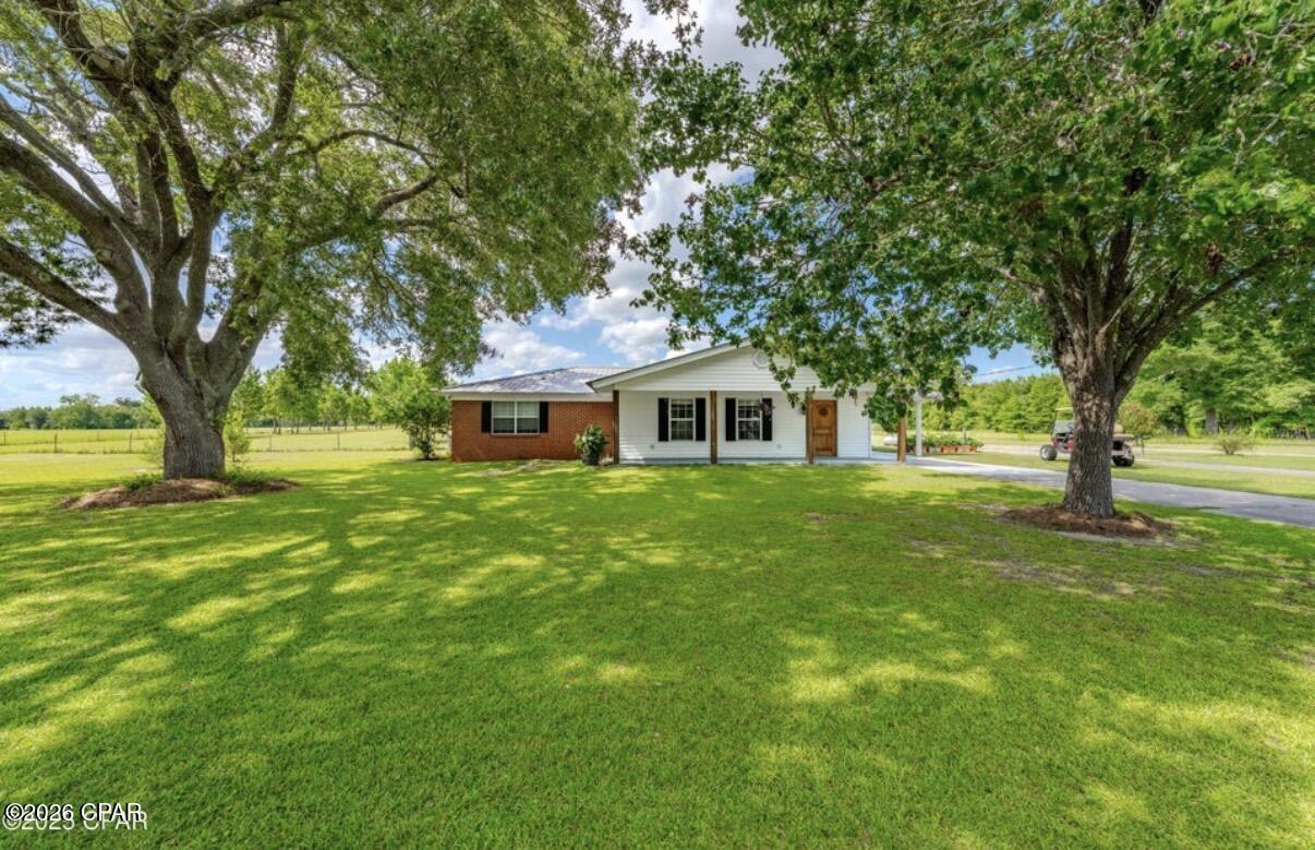 6454 Hartsfield Road Greenwood, FL 32443 - Photo 1 of 1
