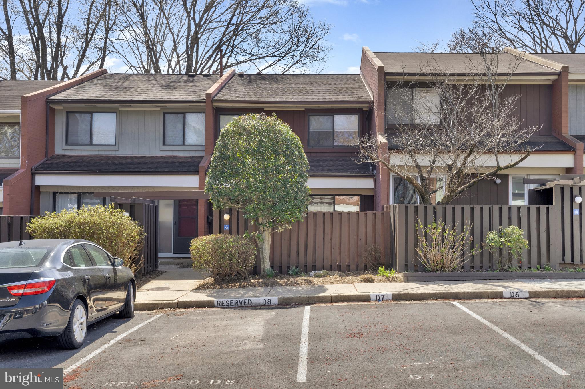 1353 Northgate Square Reston, VA 20190 - Photo 1 of 26 Welcome home to 1353 Northgate Sq
