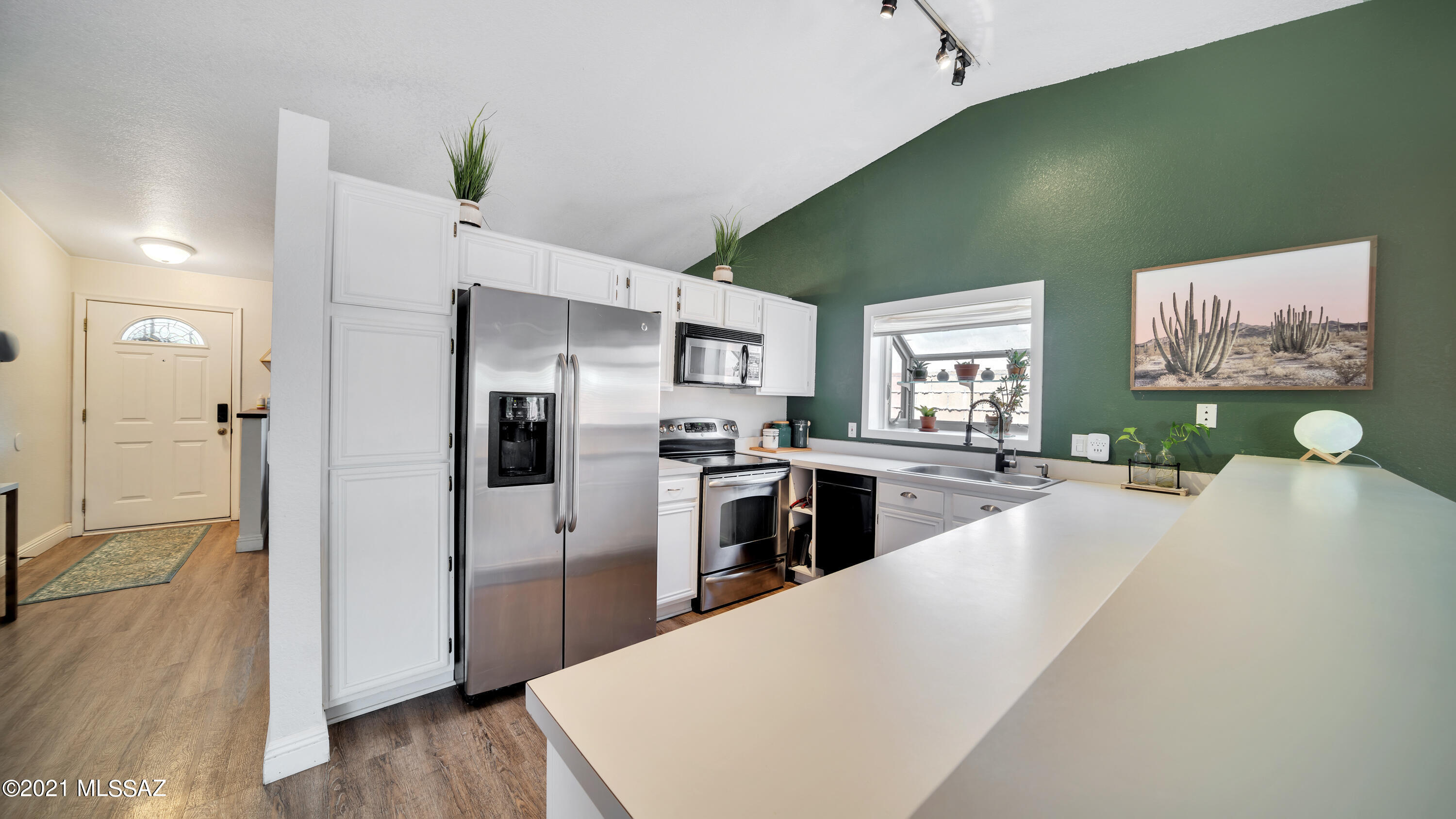 2661 West Firebrook Road Tucson, AZ 85741 - Photo 11 of 32
