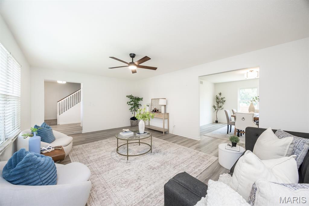 1508 Progress Lane Belleville, IL 62221 - Photo 5 of 37 Gallery Image 5