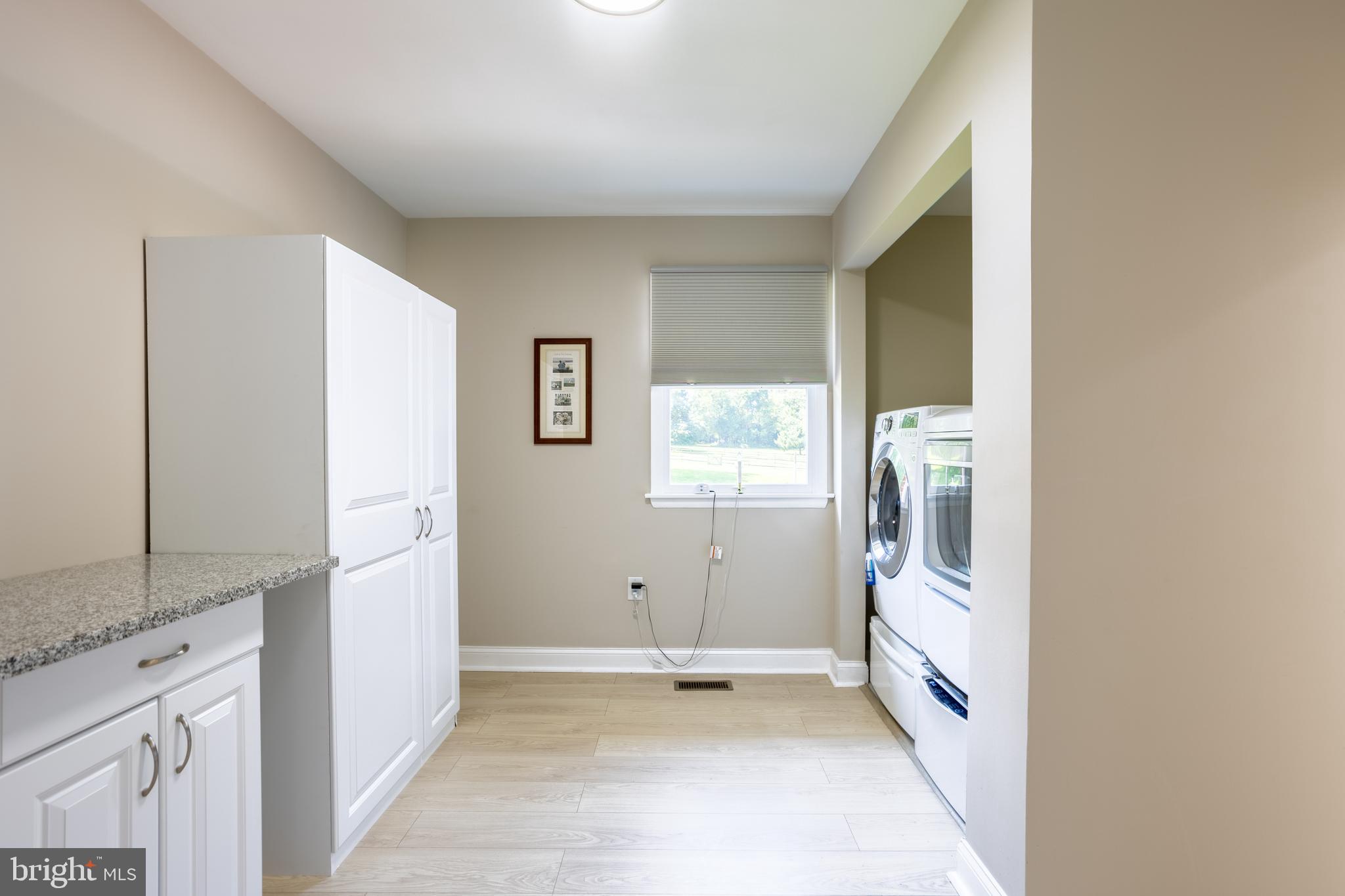 13829 Manor Glen Road Baldwin, MD 21013 - Photo 36 of 82 Laundry Room