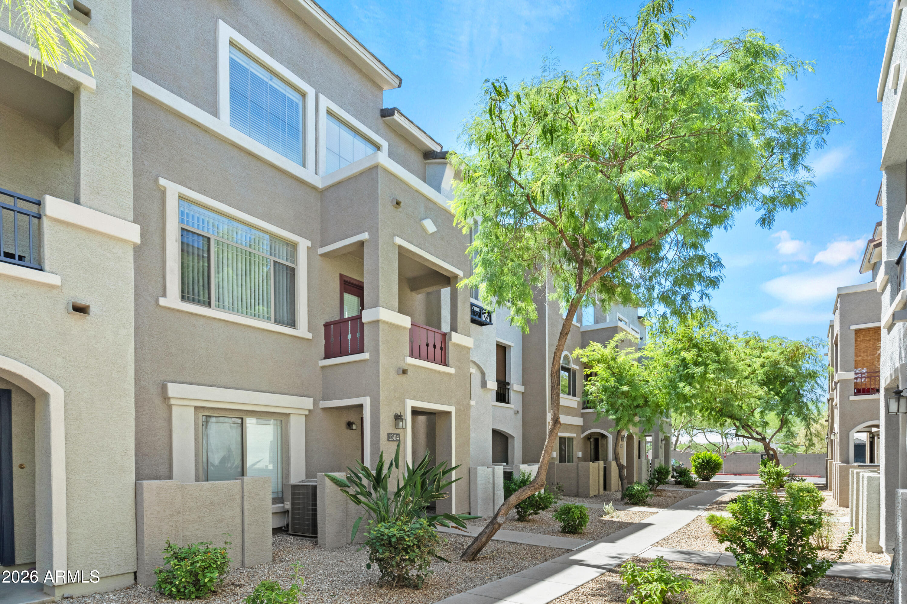 2150 West Alameda Road, Unit 1304 Phoenix, AZ 85085 - Photo 30 of 31 2150 W Alameda Rd 1304-002