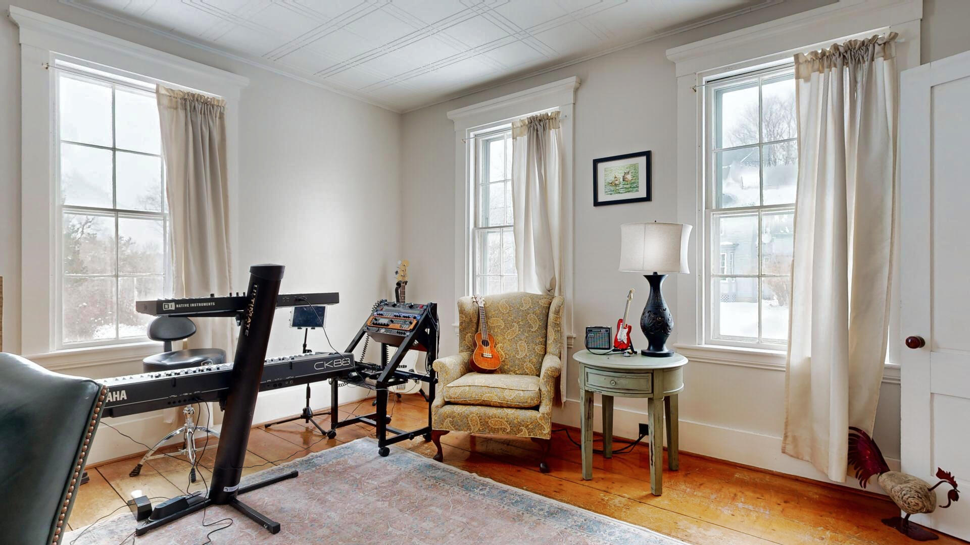 47 High Road Cornish, ME 04020 - Photo 44 of 91 47-Hight-Street-Cornish-01262025_144549
