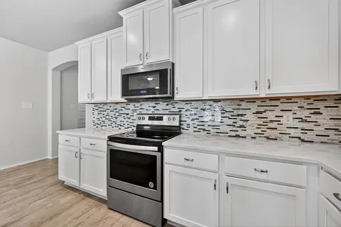 $325,000 | 1629 Hinckley Avenue, Providence Village, TX 76227