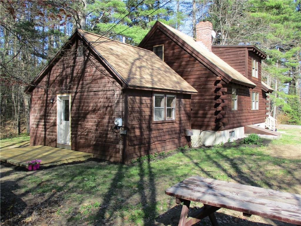 554 Sebago Road Sebago, ME 04029 - Photo 3 of 32 Photo