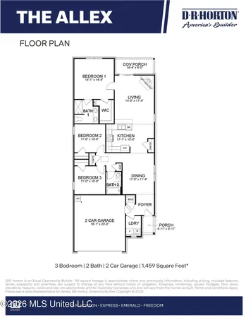 $299,900 | 605 Teal Cove, Brandon, MS 39047