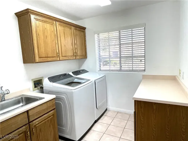 $3,600 | 7595 West Camero Avenue, Las Vegas, NV 89113