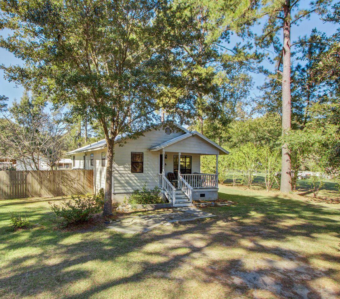 7306 Commodore Road Hollywood, SC 29449 - Photo 2 of 25 fahDoSoA