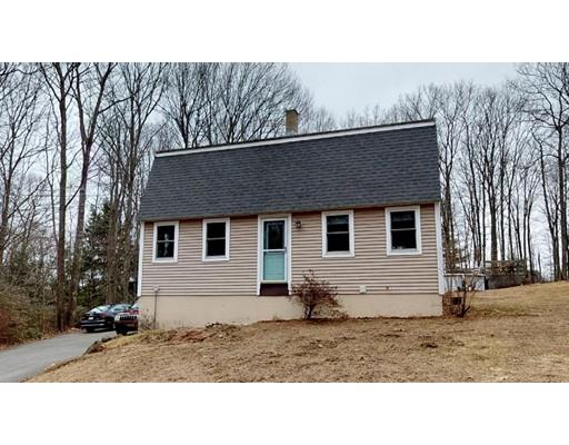 156 Hubbardston Road Templeton, MA 01468 - Photo 1 of 28