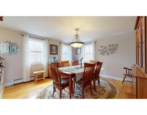 156 Hubbardston Road Templeton, MA 01468 - Photo 12 of 28