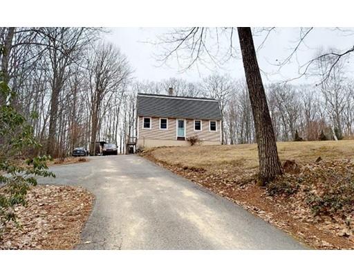 156 Hubbardston Road Templeton, MA 01468 - Photo 2 of 28