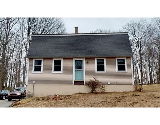 156 Hubbardston Road Templeton, MA 01468 - Photo 3 of 28