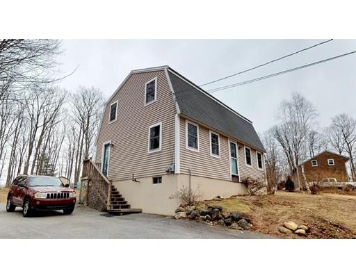 156 Hubbardston Road Templeton, MA 01468 - Photo 5 of 28