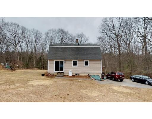 156 Hubbardston Road Templeton, MA 01468 - Photo 6 of 28
