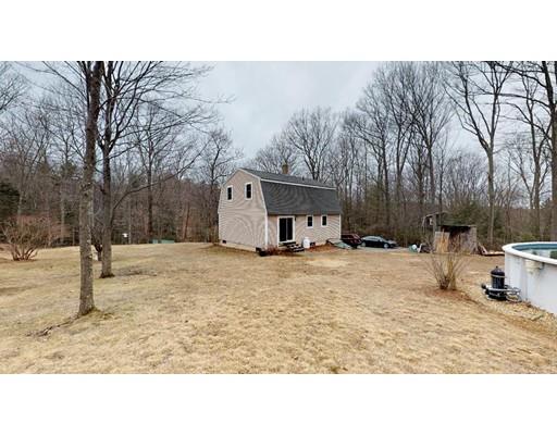 156 Hubbardston Road Templeton, MA 01468 - Photo 7 of 28