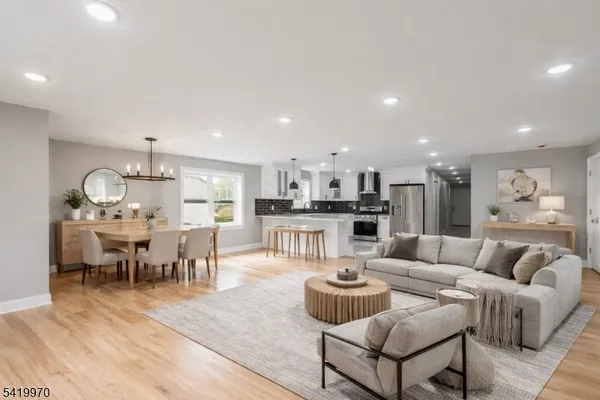 $3,800 | 3 Mt Vernon Avenue, West Orange, NJ 07052