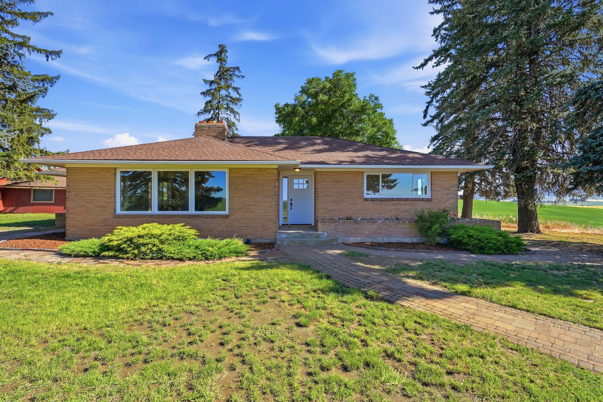 11213 East Cameron Road Fairfield, WA 99012 - Photo 1 of 47