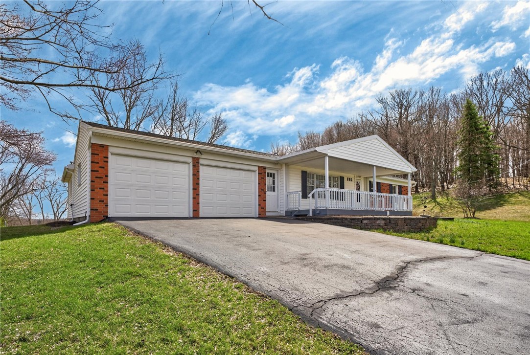 195 Cline Road Farmington, NY 14564 - Photo 3 of 48