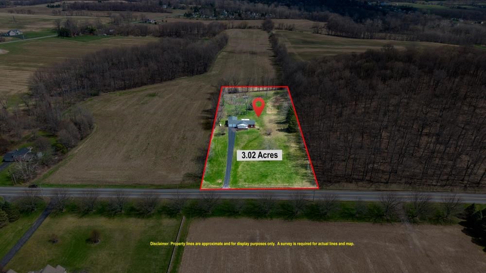 195 Cline Road Farmington, NY 14564 - Photo 4 of 48