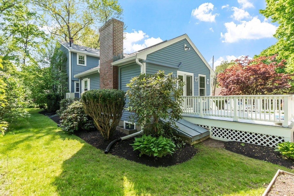 155 Reed Street Lexington, MA 02421 - Photo 33 of 37