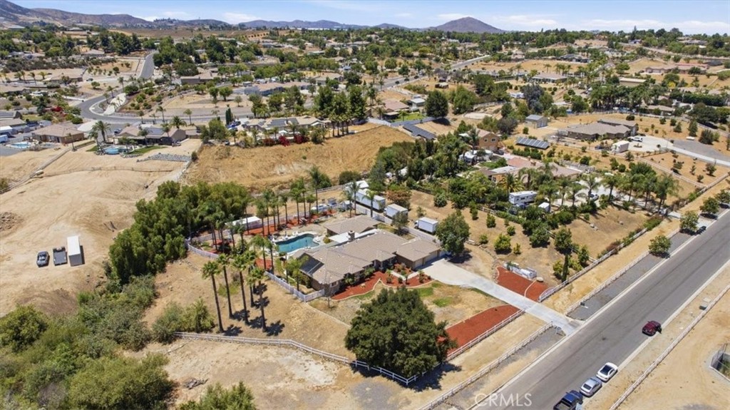 23841 Piedras Road Perris, CA 92570 - Photo 14 of 130 Aerial East