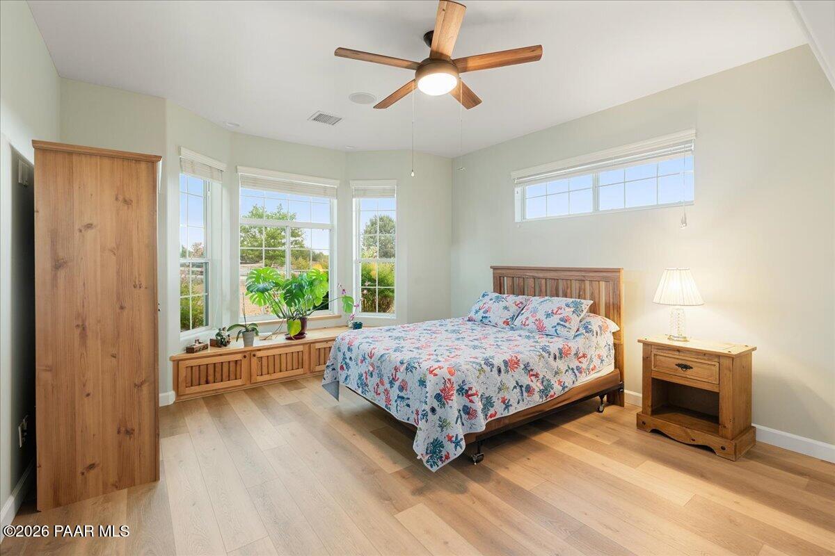 10540 North Patina Road Prescott, AZ 86305 - Photo 24 of 52 28-Bedroom 2