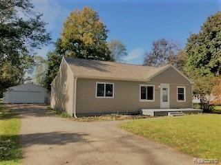 17248 Bak Road Belleville, MI 48111 - Photo 1 of 13