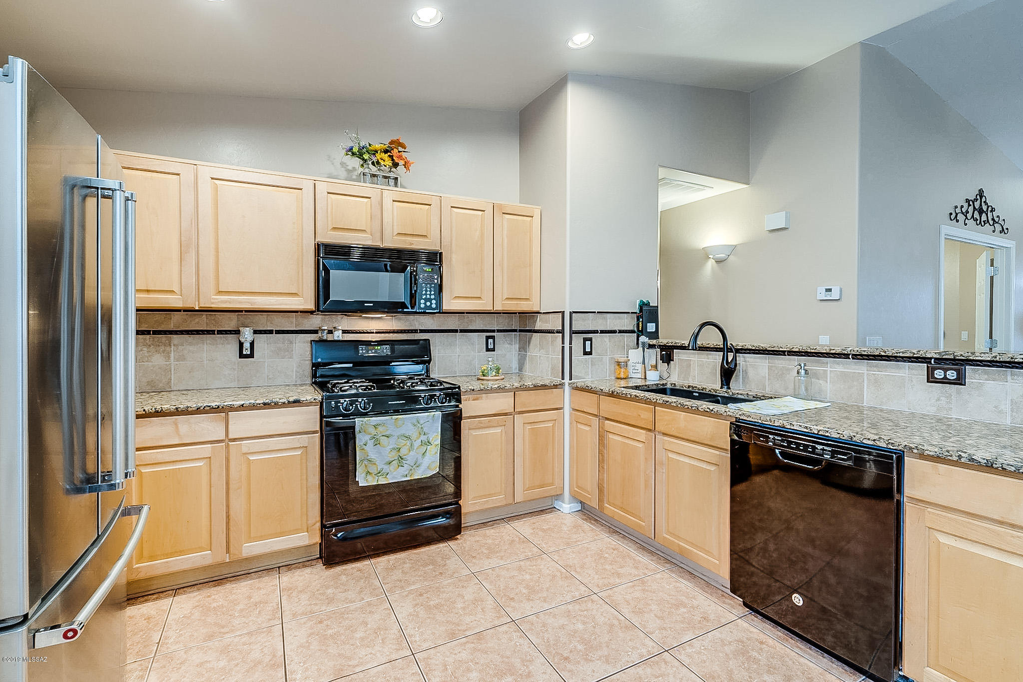 8329 South Bainbridge Road Tucson, AZ 85747 - Photo 19 of 42