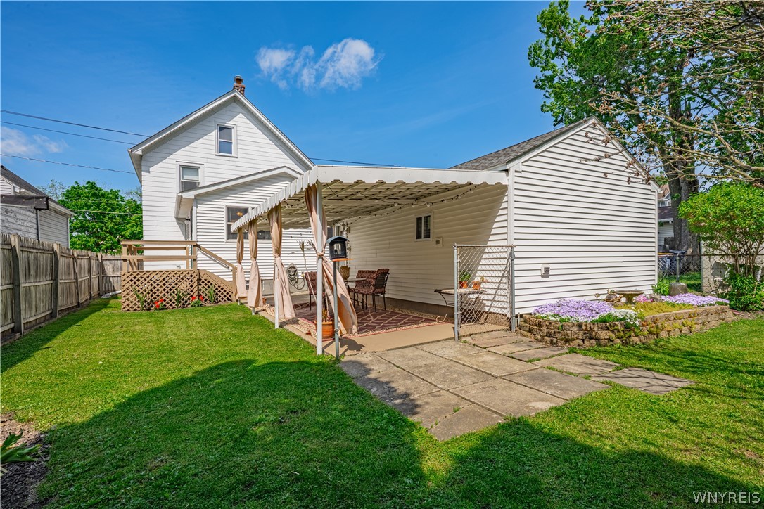 162 South Transit Street Lockport, NY 14094 - Photo 37 of 38