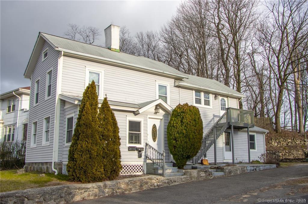 236 Flax Hill Road, Unit 2 Norwalk, CT 06854 - Photo 2 of 29