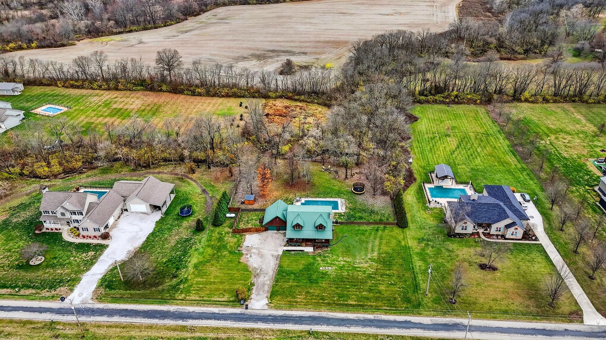 5341 Carnes Road Northwest Carroll, OH 43112 - Photo 66 of 69 5341 Carnes Rd NW 9