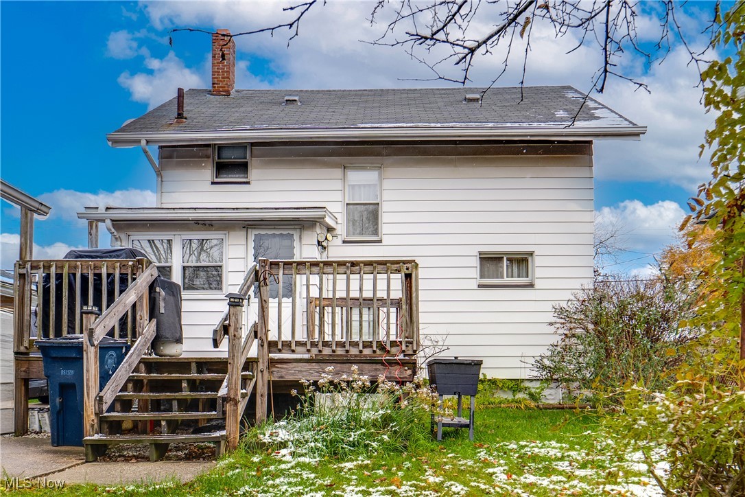 486 West Waterloo Road Akron, OH 44314 - Photo 20 of 21
