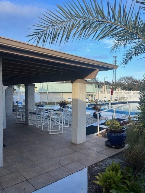 5431 Palm Drive New Port Richey, FL 34652 - Photo 4 of 5