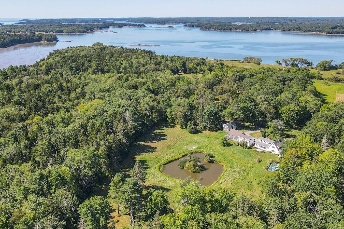 170 Mayo Road Waldoboro, ME 04572 - Photo 22 of 23 W47-ME2157_46