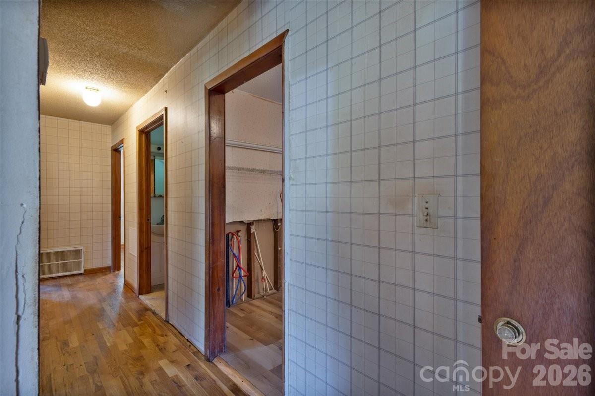 156 Old Sweetwater Road Robbinsville, NC 28771 - Photo 14 of 25 a view of a bathroom