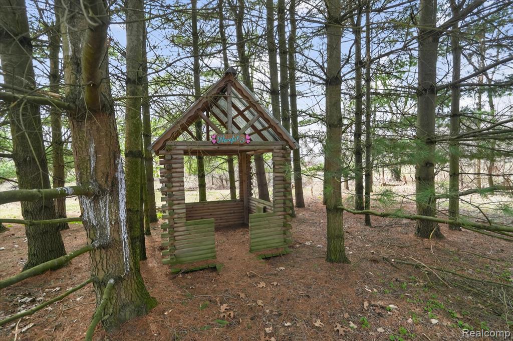 4990 Shepper Road Stockbridge, MI 49285 - Photo 27 of 56 Gallery Image 27