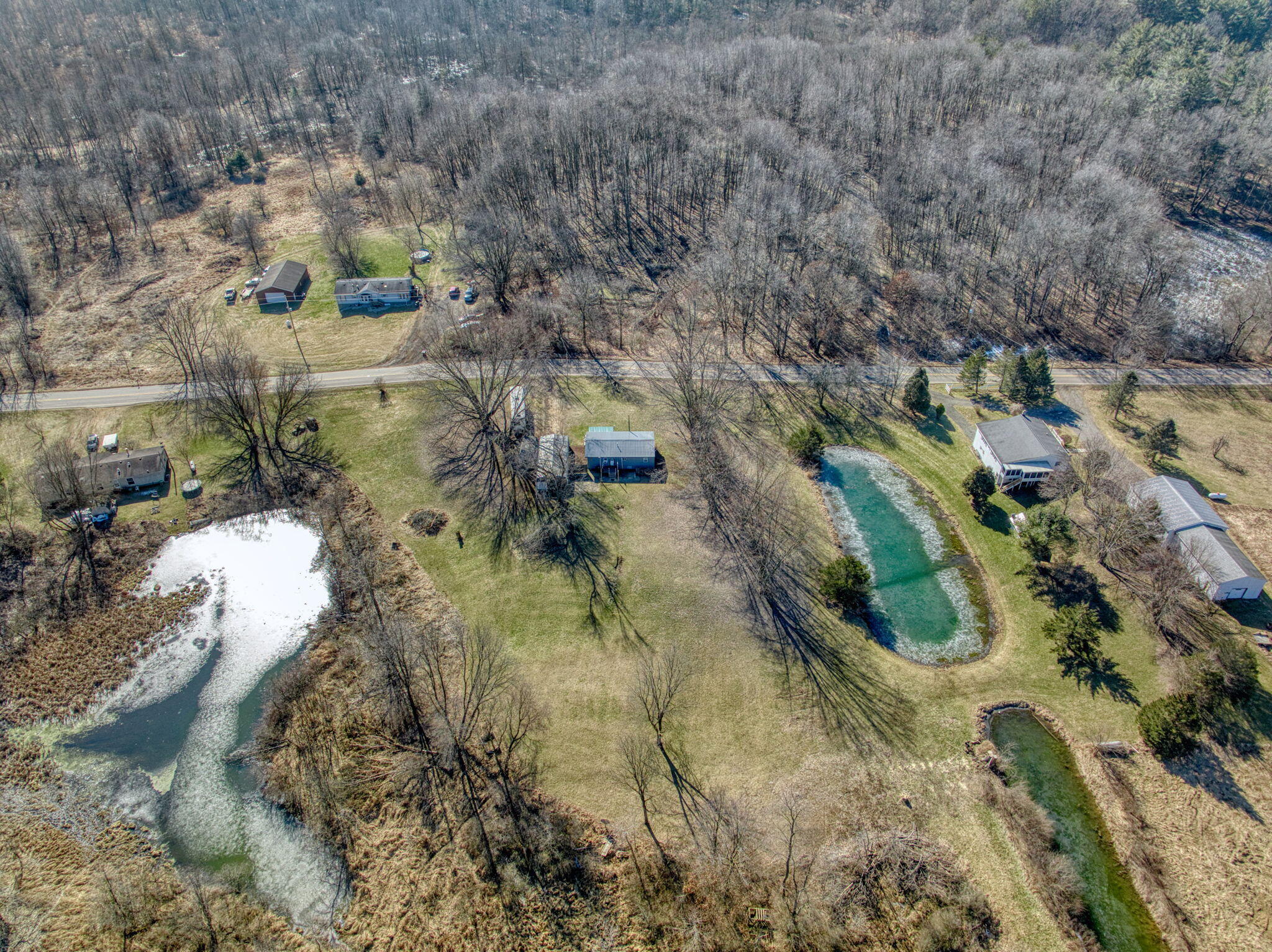 9555 Springport Road Parma, MI 49269 - Photo 45 of 55 52-web-or-mls-DJI_0411_HDR