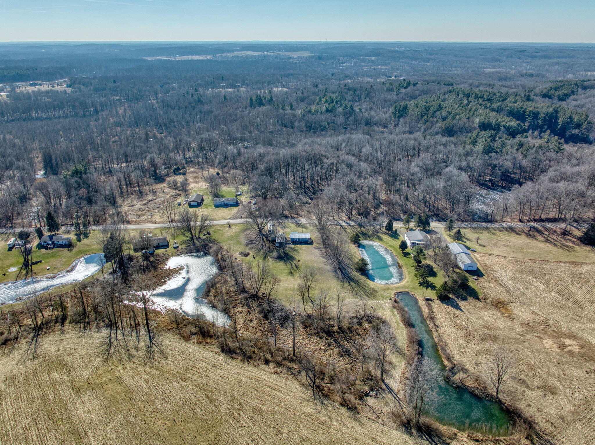 9555 Springport Road Parma, MI 49269 - Photo 46 of 55 53-web-or-mls-DJI_0412_HDR
