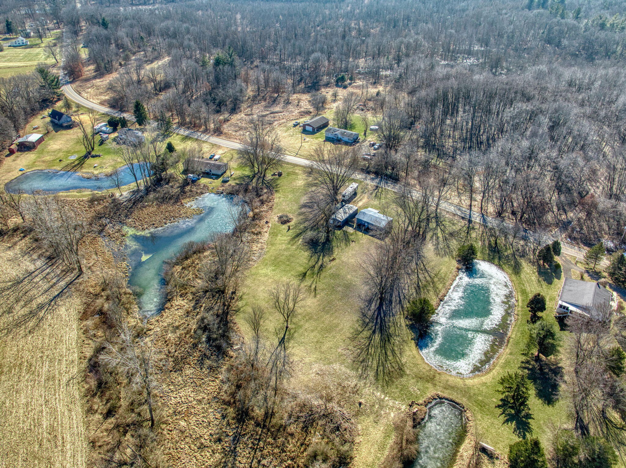 9555 Springport Road Parma, MI 49269 - Photo 48 of 55 55-web-or-mls-DJI_0420_HDR