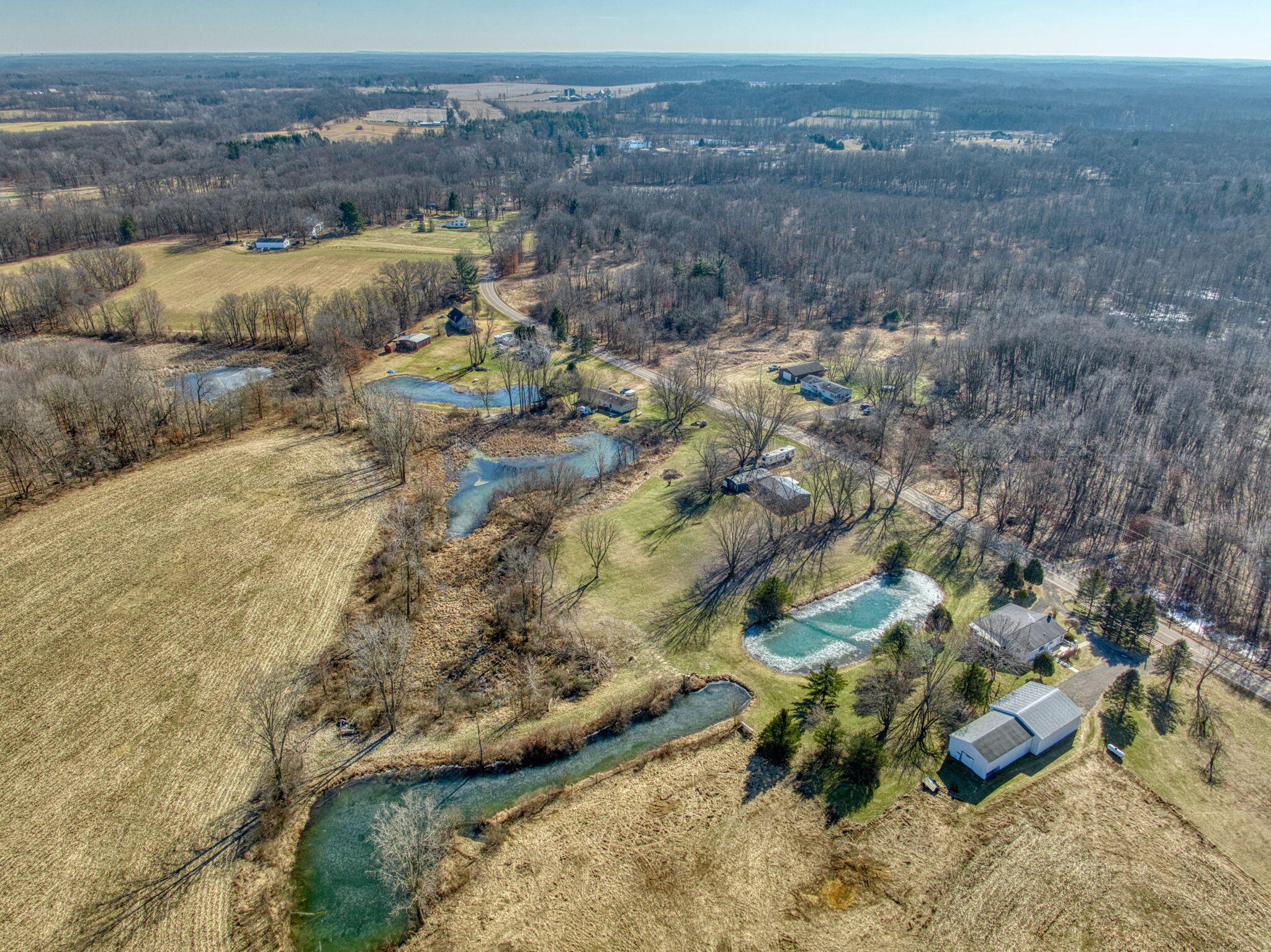 9555 Springport Road Parma, MI 49269 - Photo 50 of 55 57-web-or-mls-DJI_0426_HDR