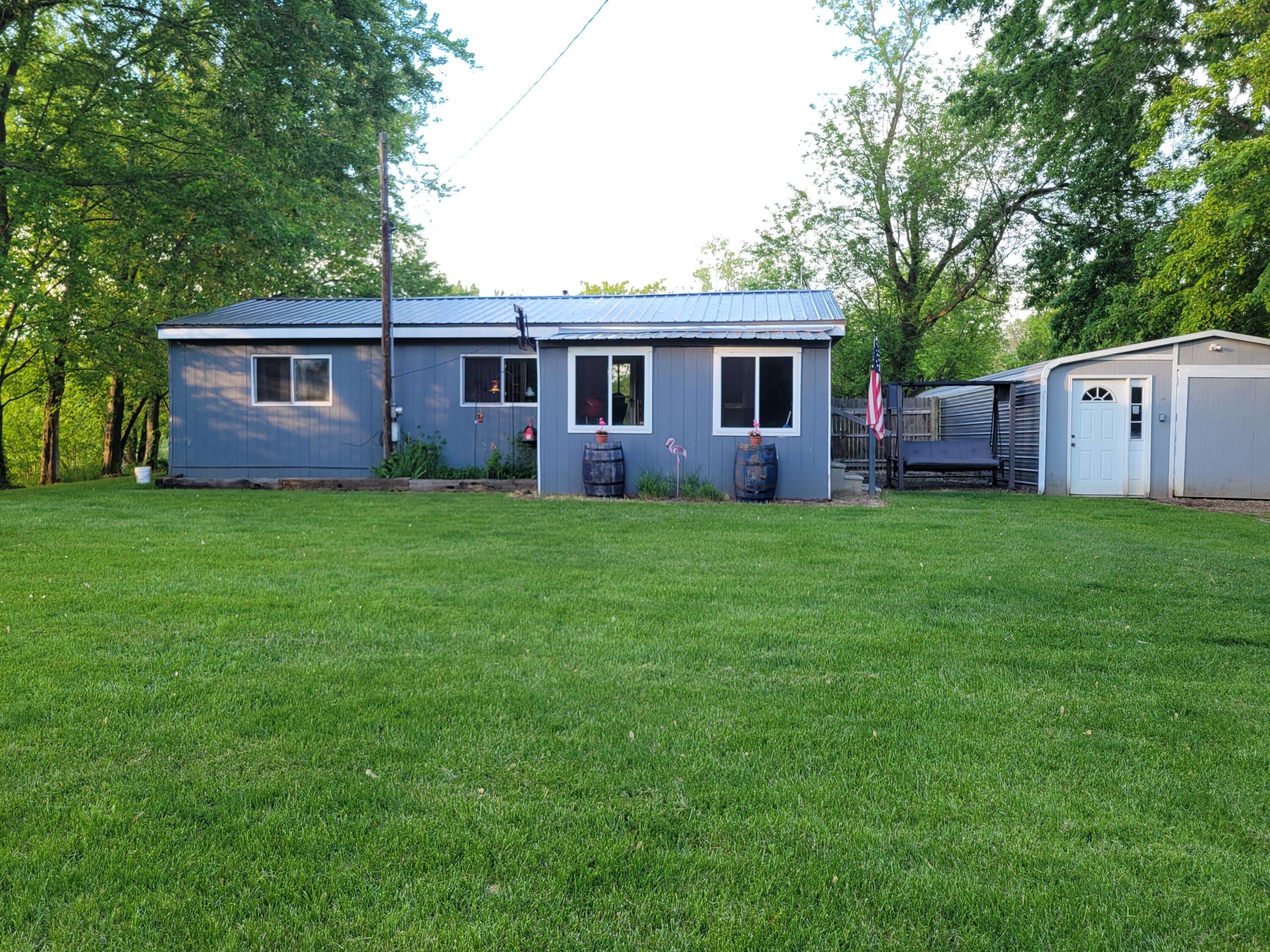 9555 Springport Road Parma, MI 49269 - Photo 53 of 55 9555 Springport rd Pic #1