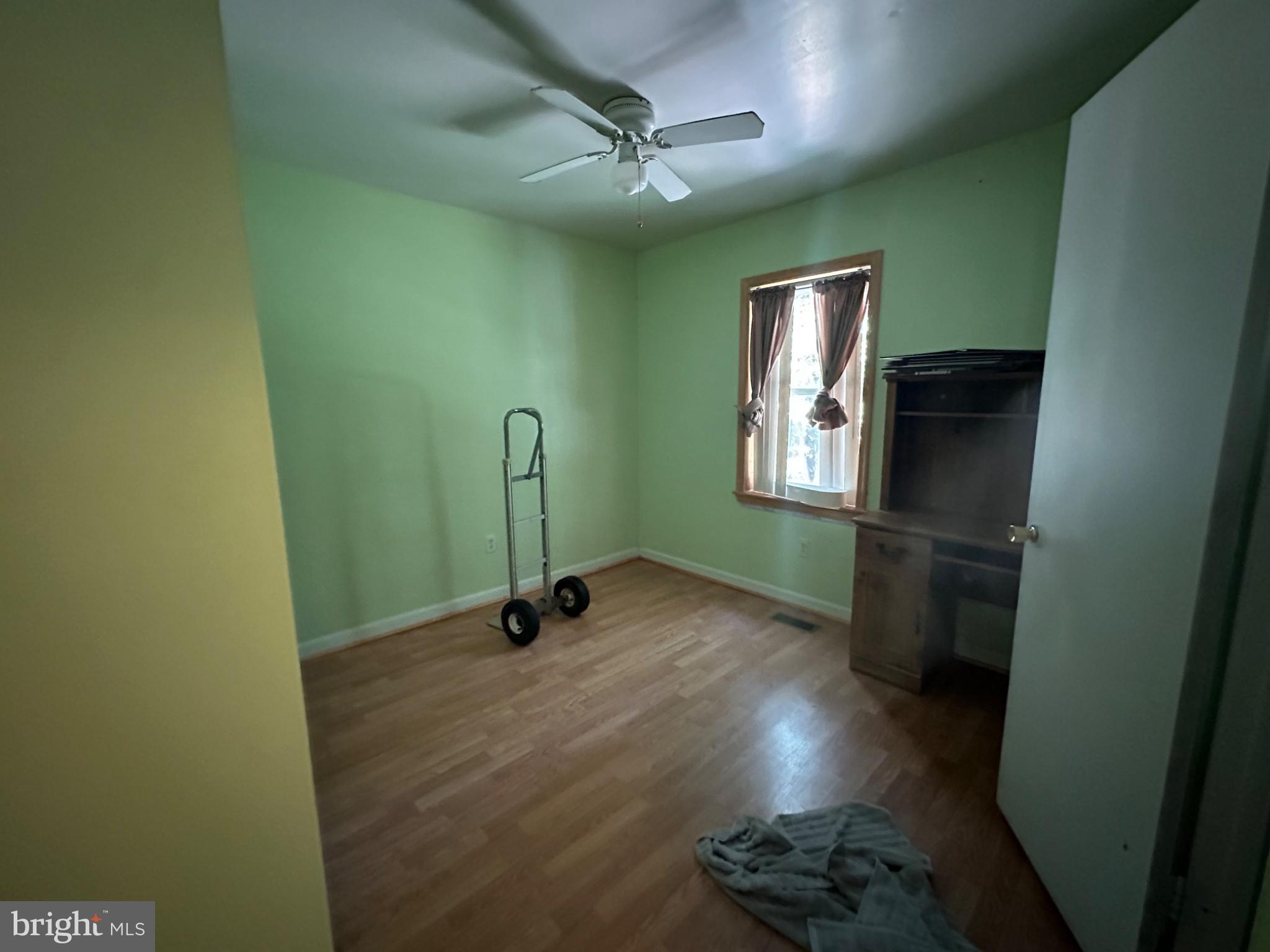 5619 Courtneys Corner Road Sumerduck, VA 22742 - Photo 7 of 29 Bedroom 3