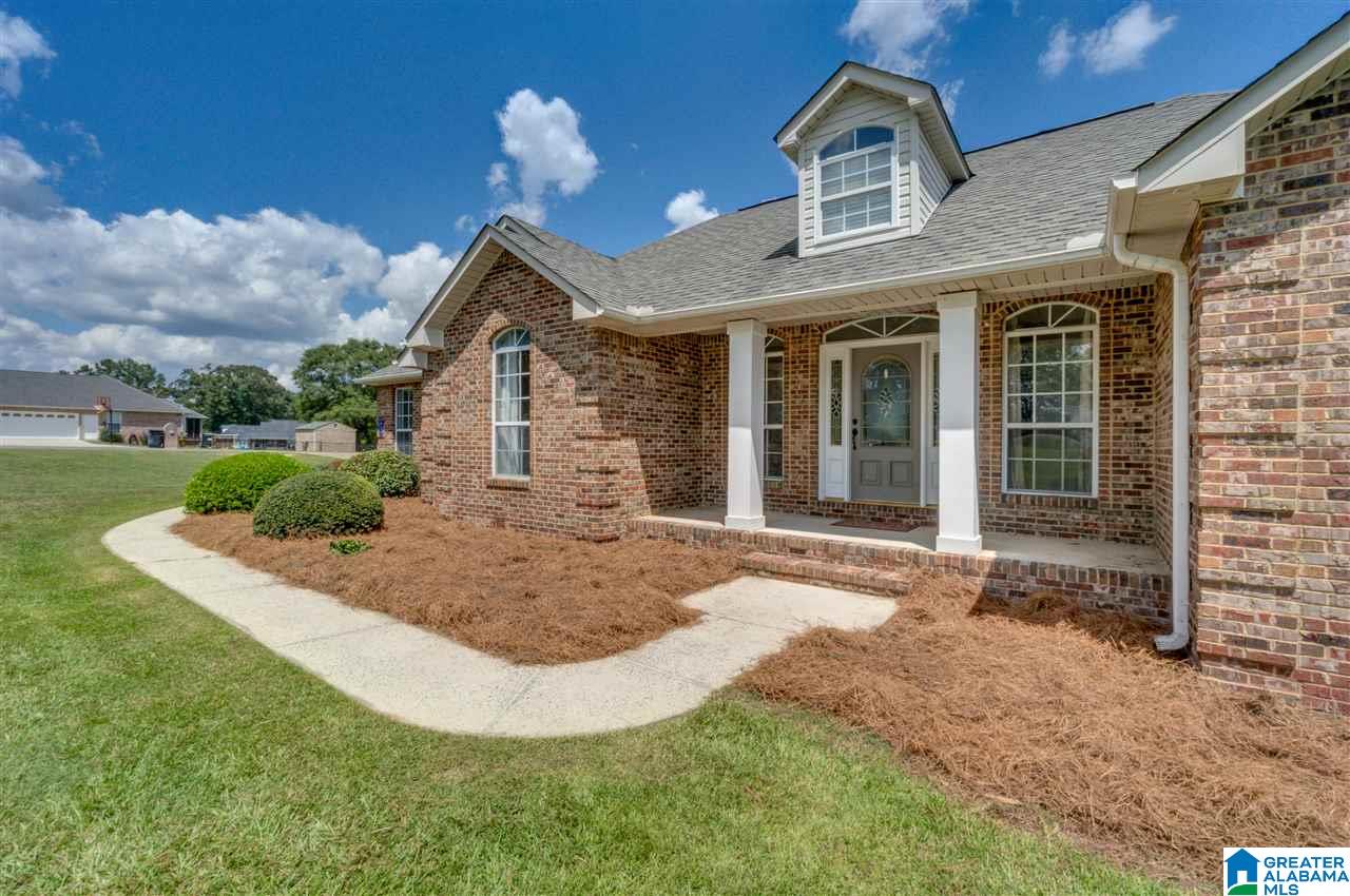 2836 County Road 81 Clanton, AL 35045 - Photo 6 of 42