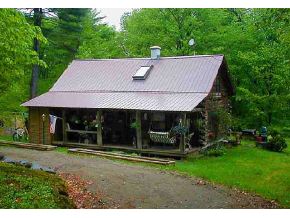 51 Oak Hill Road Newfane, VT 05301 - Photo 1 of 1