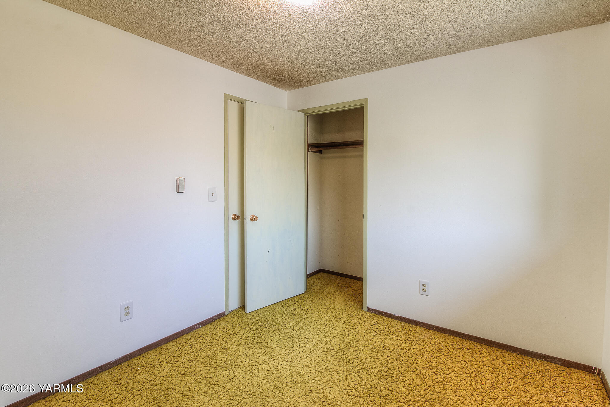 351 North Beane Road Moxee, WA 98936 - Photo 18 of 25 18 Bedroom 3