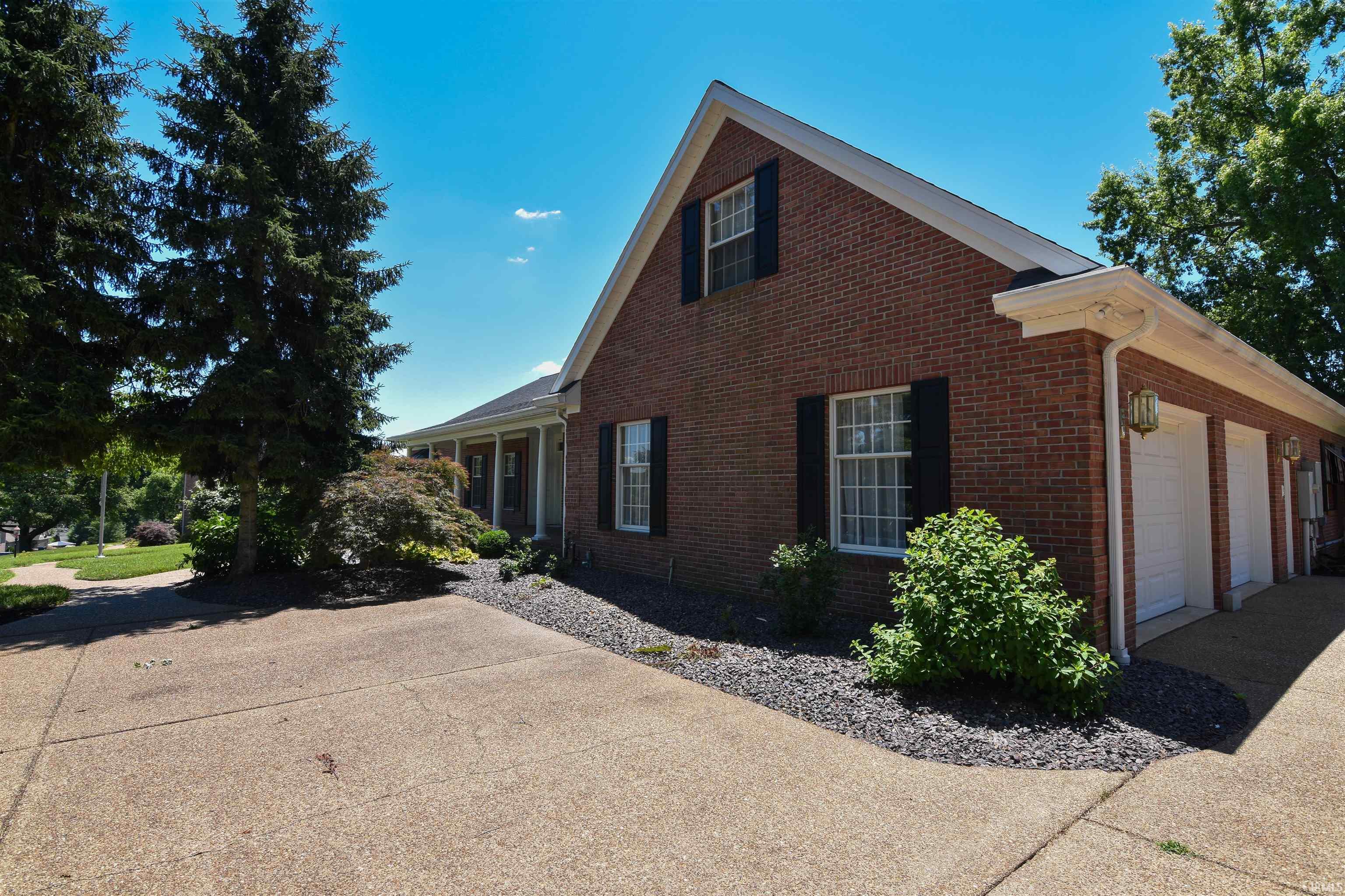 331 Mt Ashley Road Evansville, IN 47711 - Photo 49 of 50 Gallery Image 49