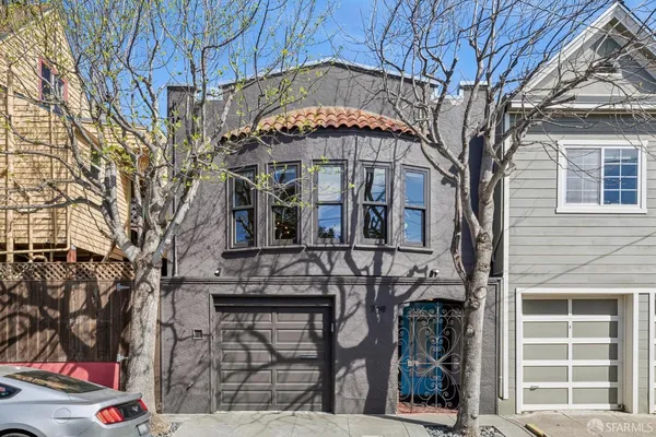 $1,495,000 | 709 Eugenia Avenue, San Francisco, CA 94110